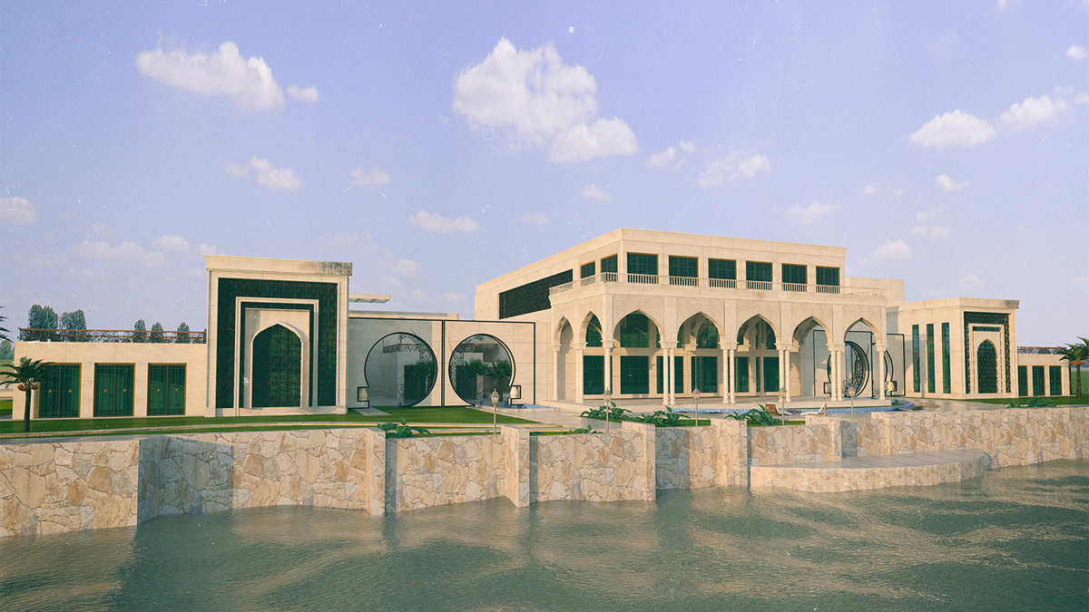 S&S KONUTU, HARTUM, SUDAN