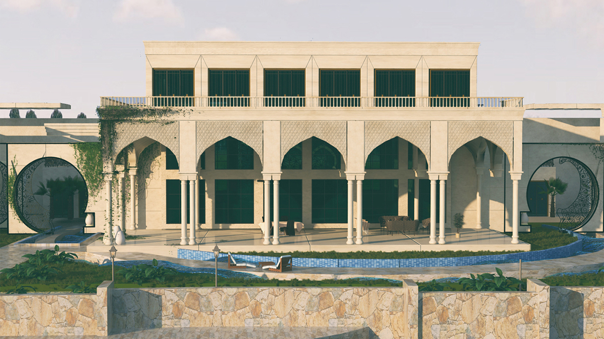 S&S KONUTU, HARTUM, SUDAN